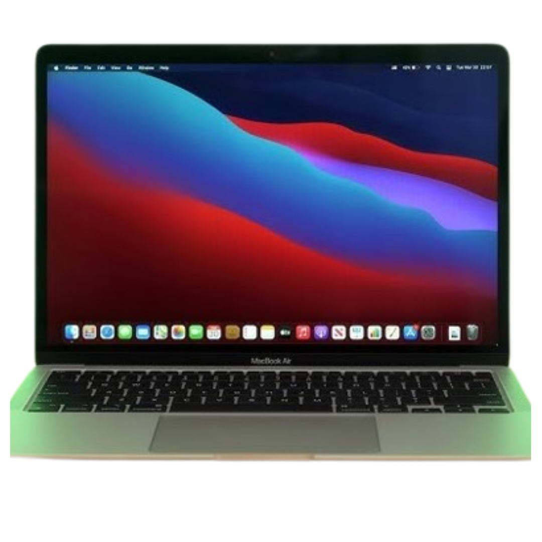 Apple M1 Laptop on Rent in Gurgaon